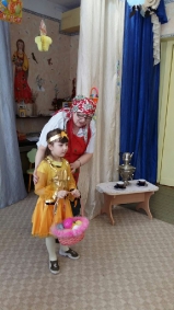 Пасха