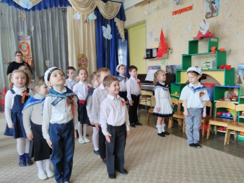 Праздник Победы